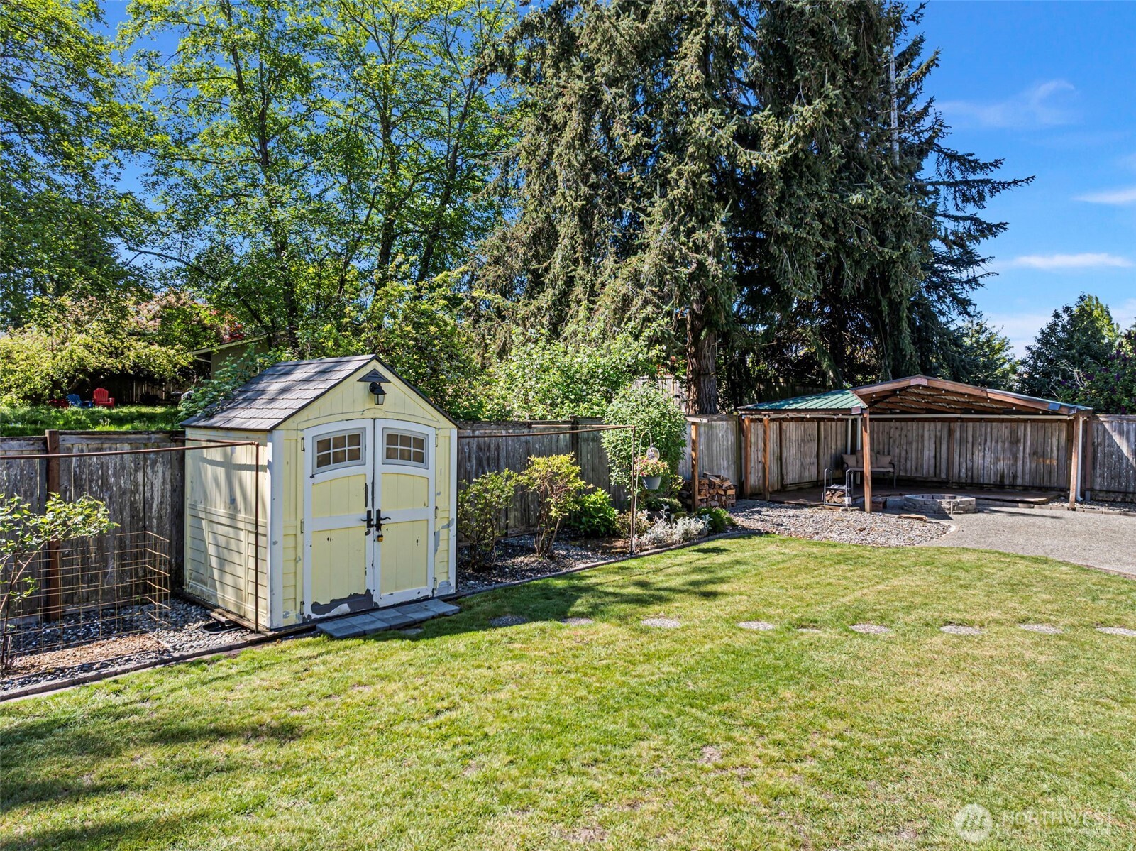 5502 N 42nd Street , Tacoma, WA 98407