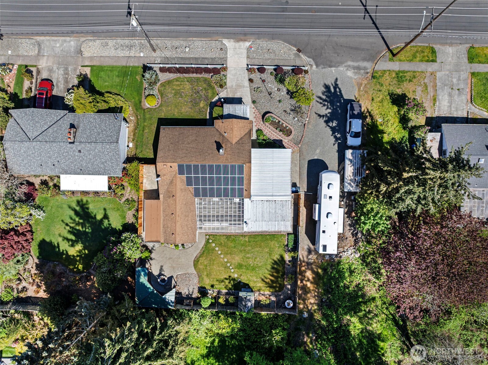5502 N 42nd Street , Tacoma, WA 98407