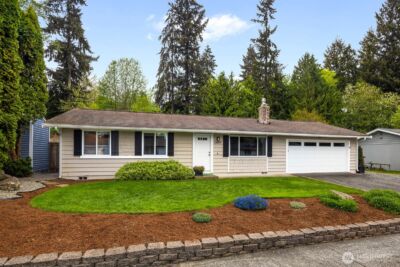 13814 59th Avenue SE, Everett, WA 98208 - Photo 2