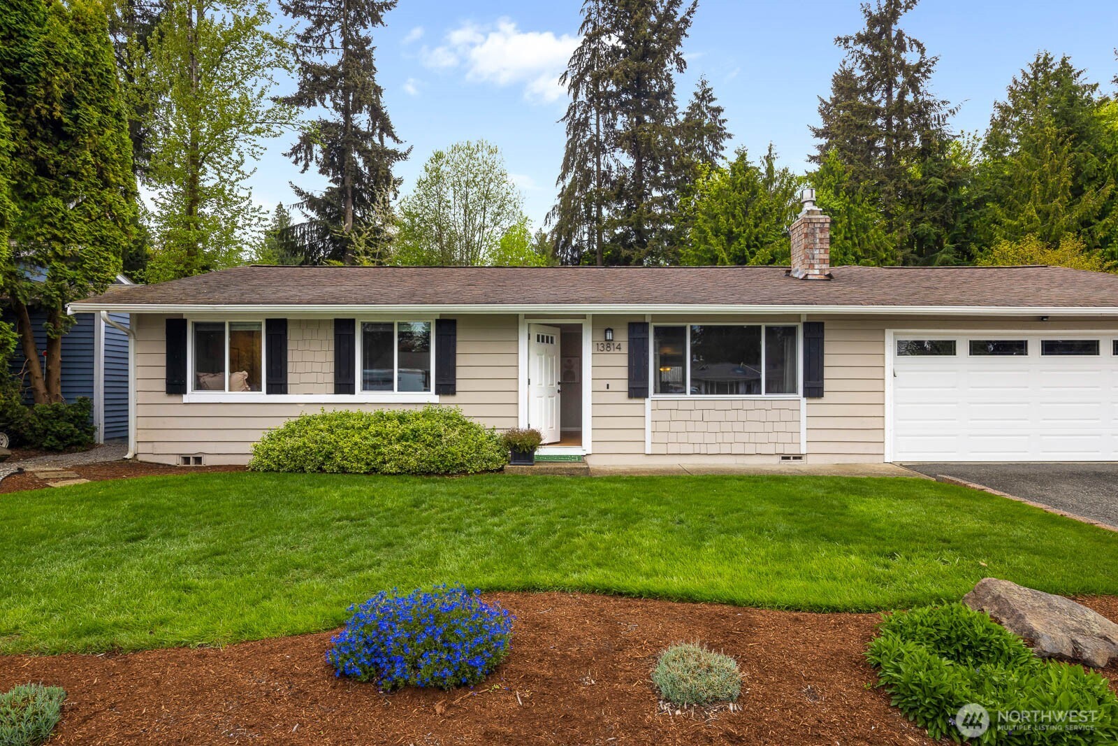 13814 59th Avenue SE, Everett, WA 98208