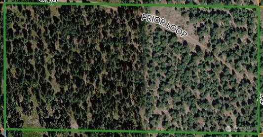 168 Prior Loop Road , Oroville, WA 98844