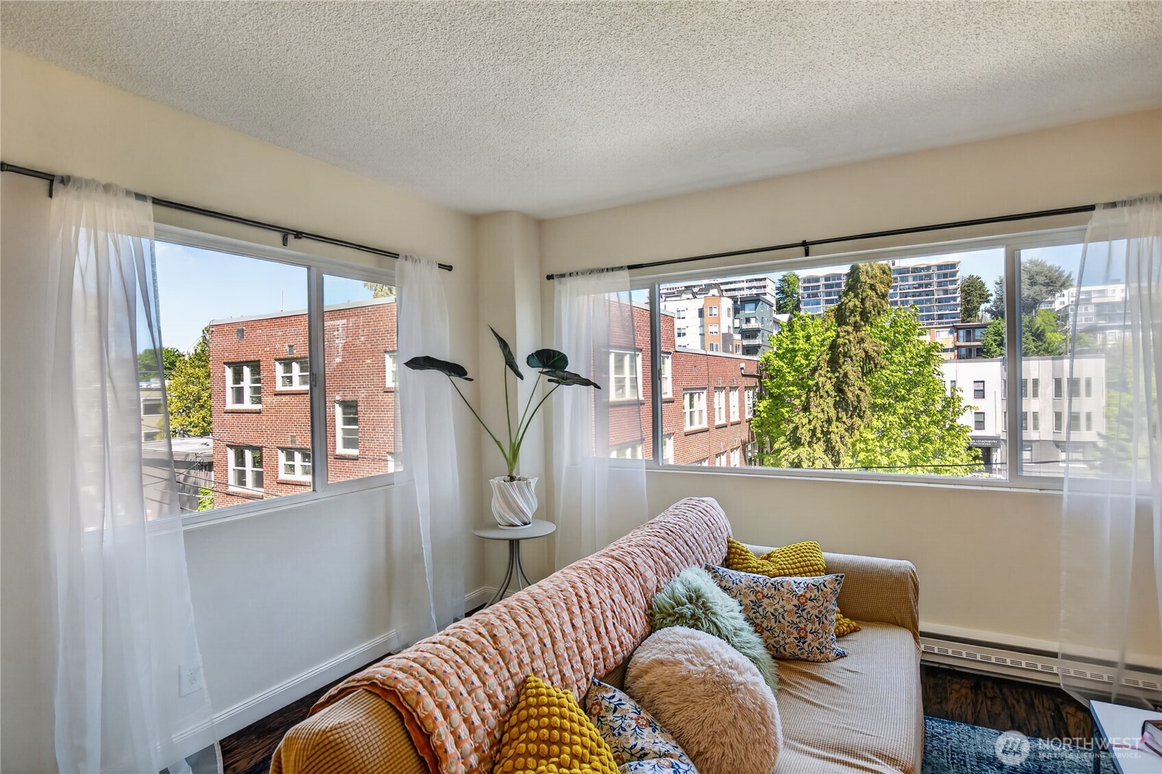 308 E Republican Street #705, Seattle, WA 98102