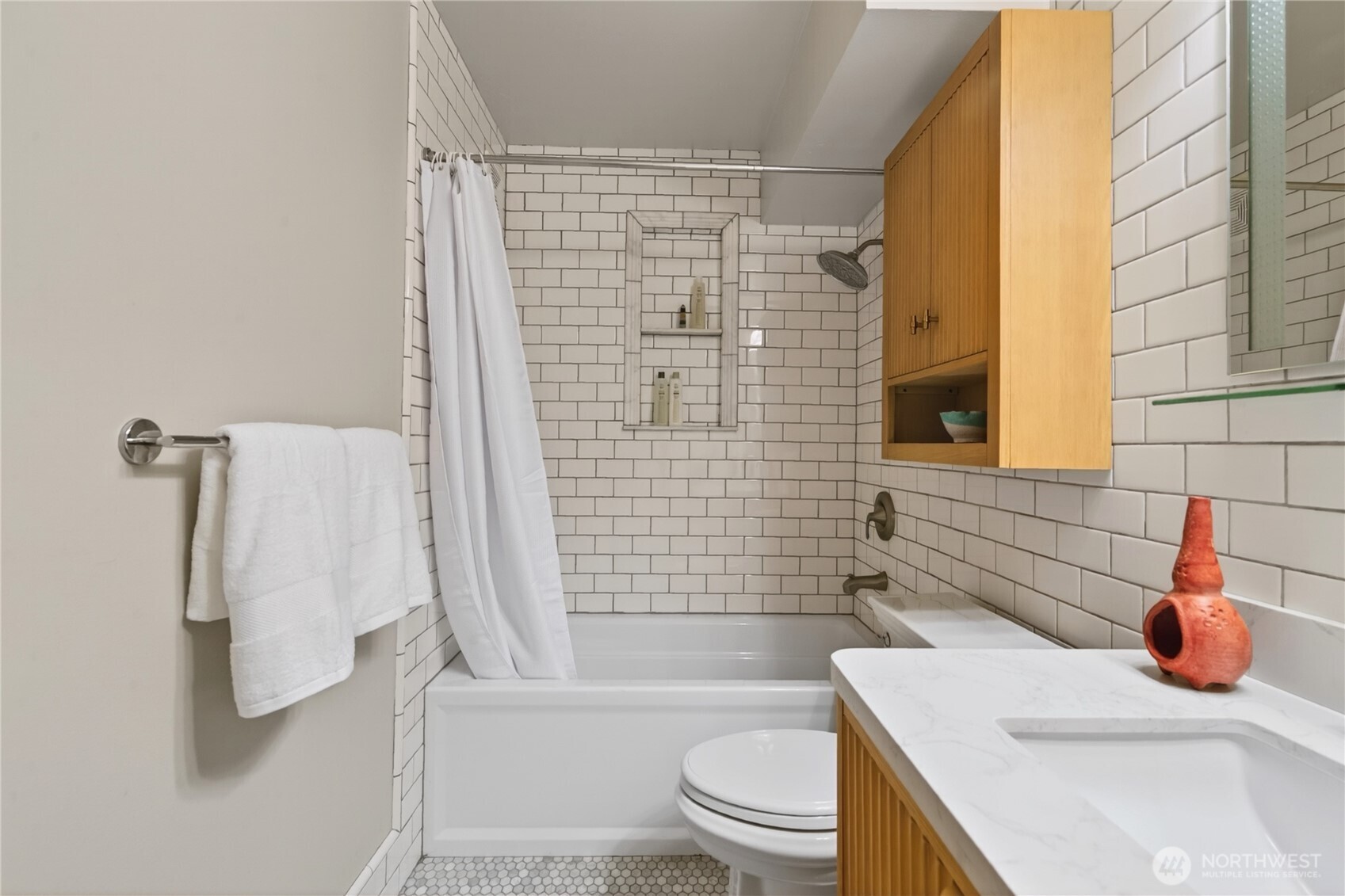 308 E Republican Street #705, Seattle, WA 98102