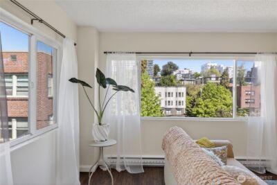 308 E Republican Street #705, Seattle, WA 98102 - Photo 18