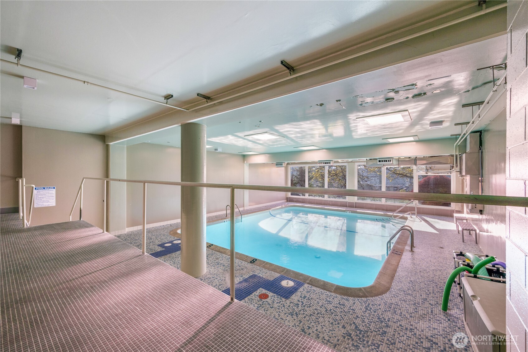 308 E Republican Street #705, Seattle, WA 98102