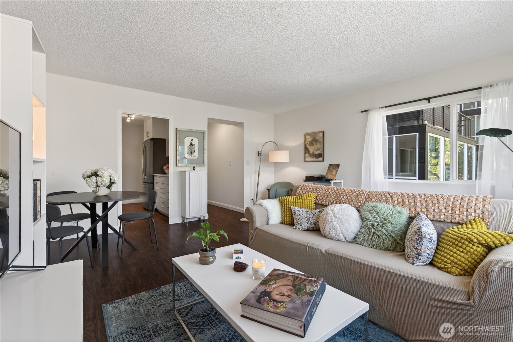 308 E Republican Street #705, Seattle, WA 98102