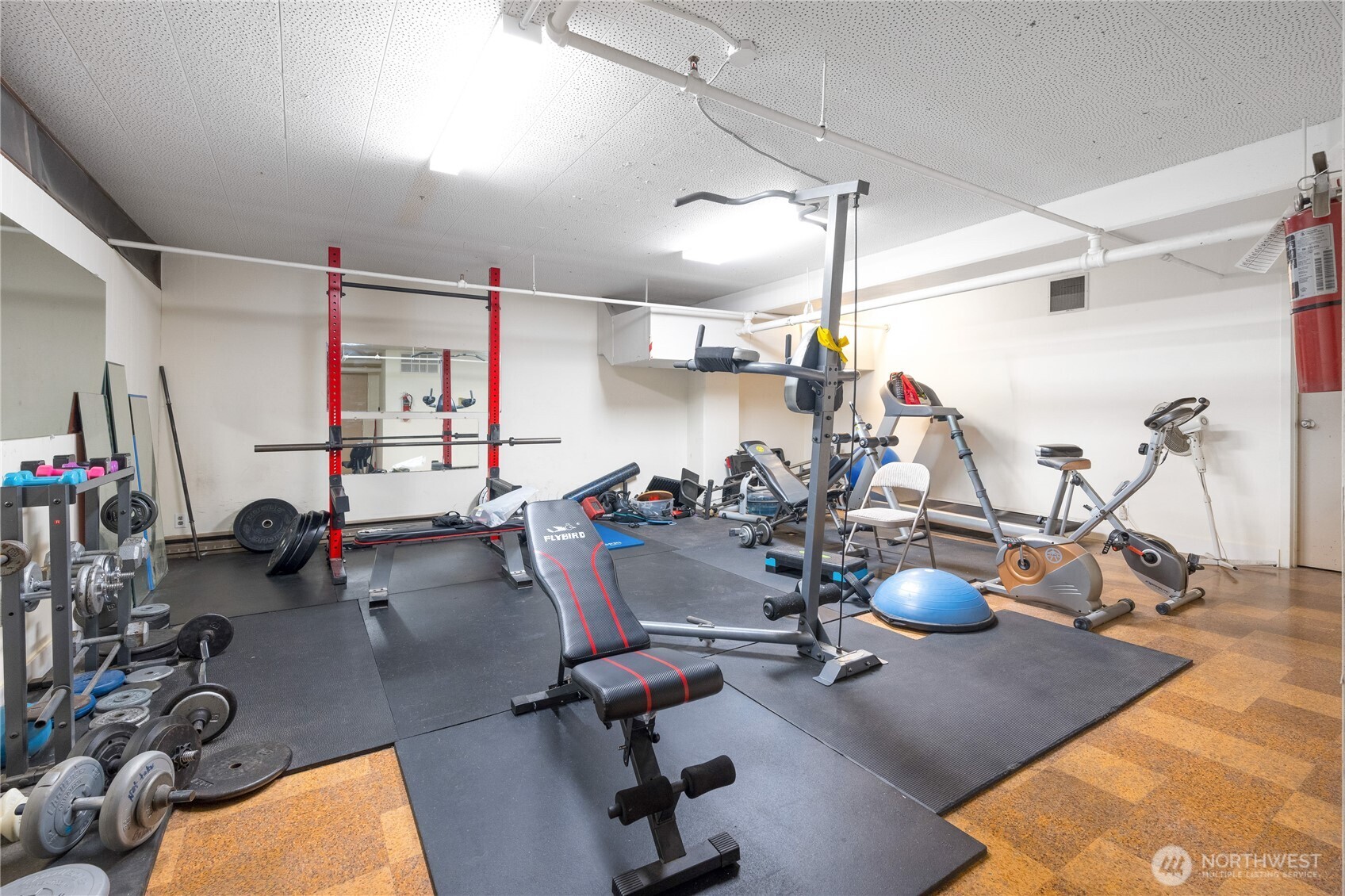 308 E Republican Street #705, Seattle, WA 98102