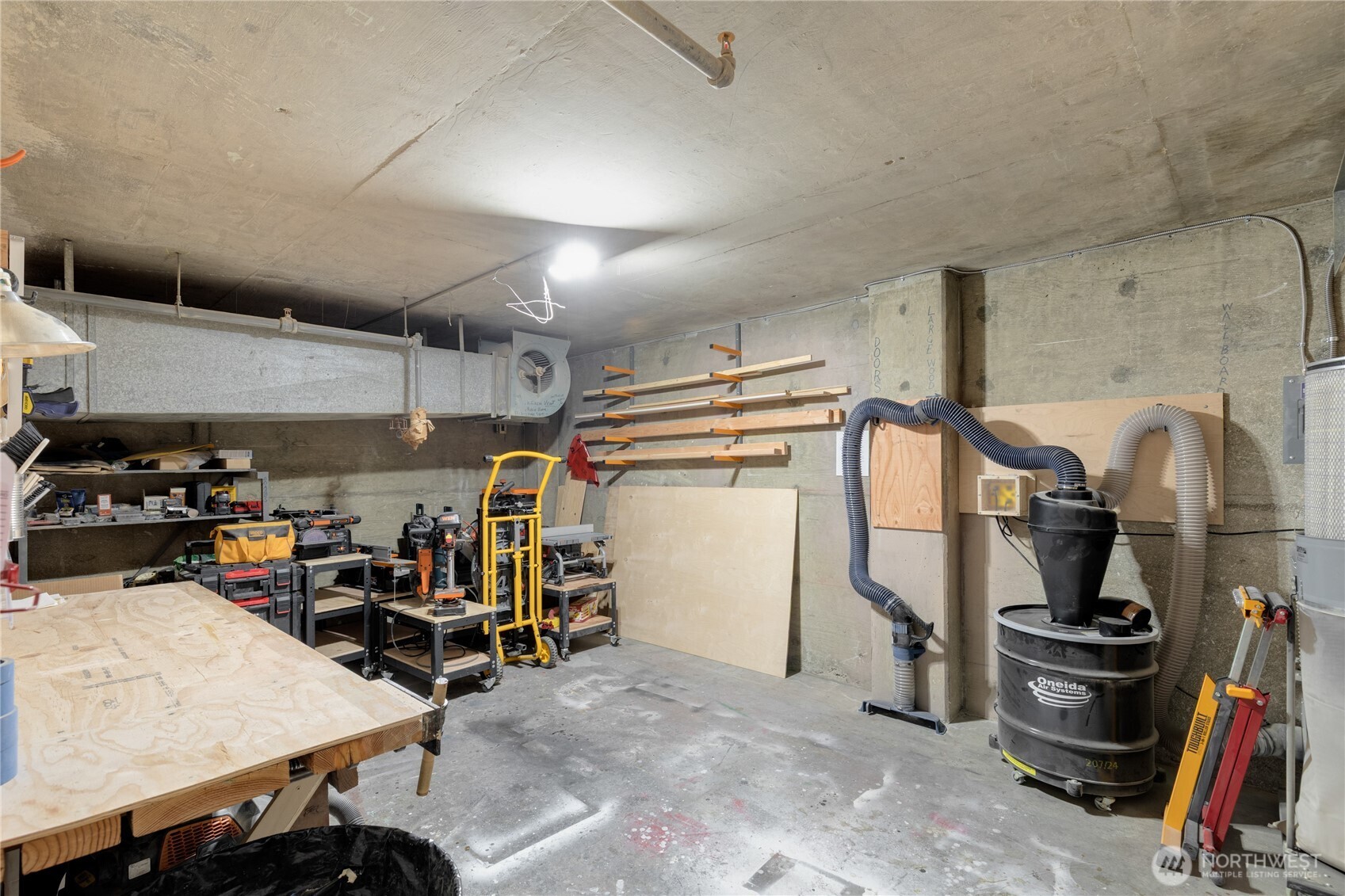 308 E Republican Street #705, Seattle, WA 98102