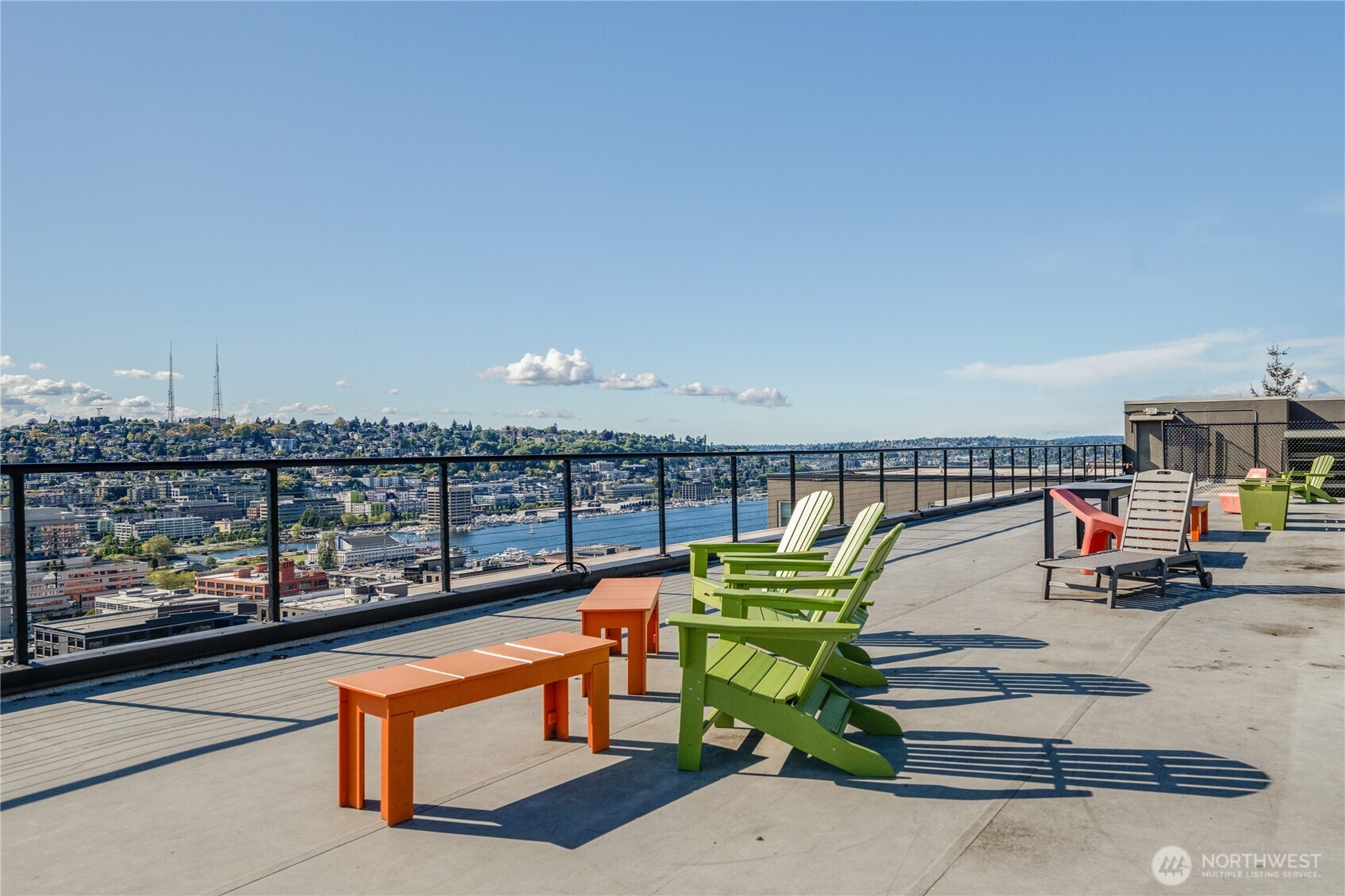 308 E Republican Street #705, Seattle, WA 98102