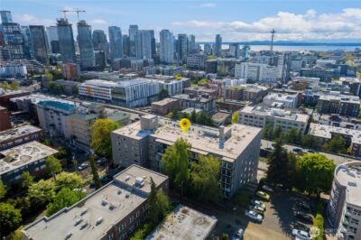 308 E Republican Street #705, Seattle, WA 98102 - Photo 31