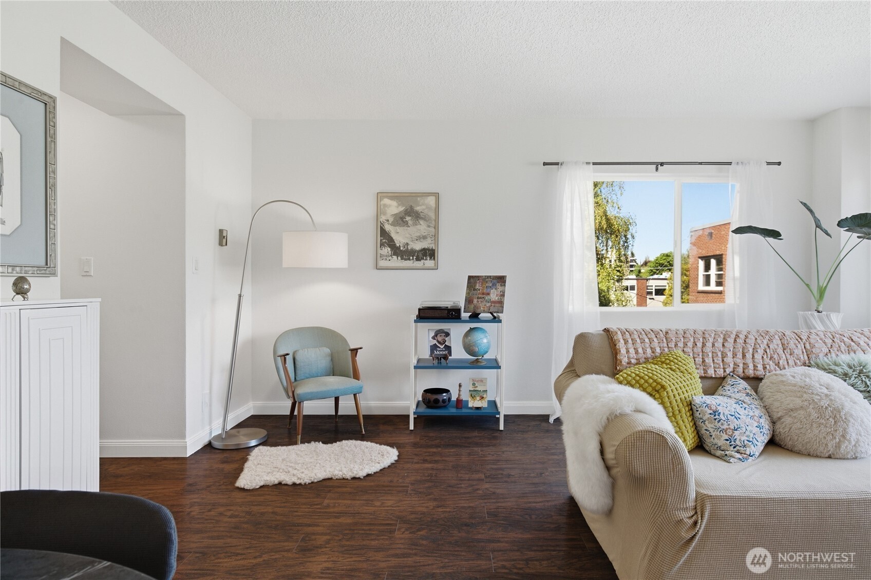308 E Republican Street #705, Seattle, WA 98102