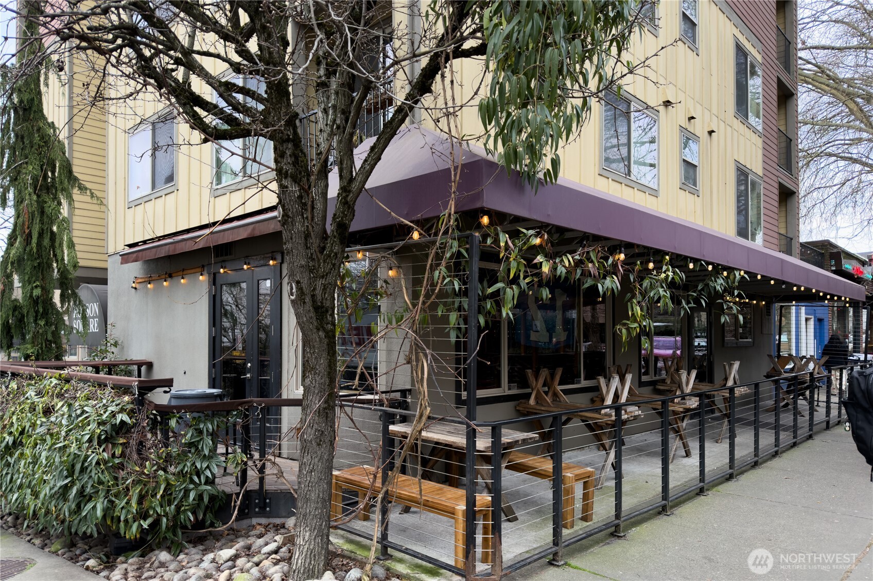 308 E Republican Street #705, Seattle, WA 98102