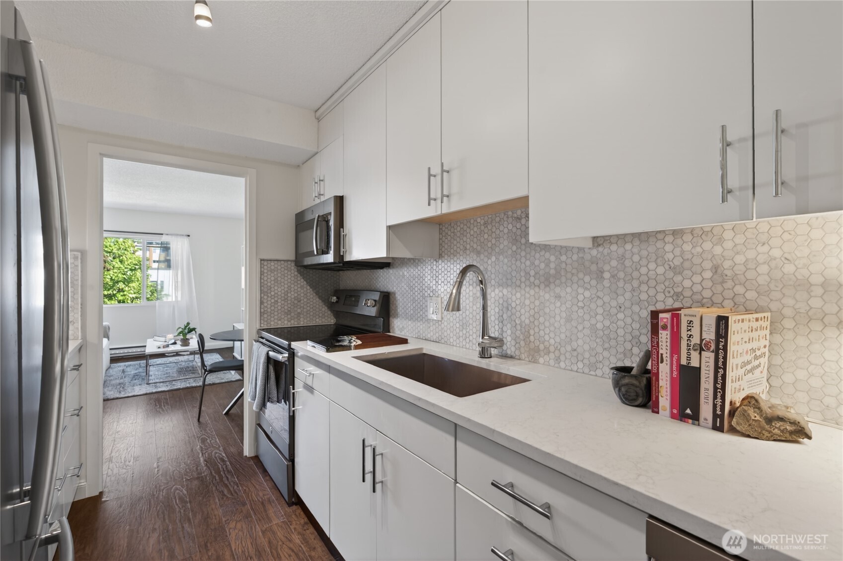 308 E Republican Street #705, Seattle, WA 98102
