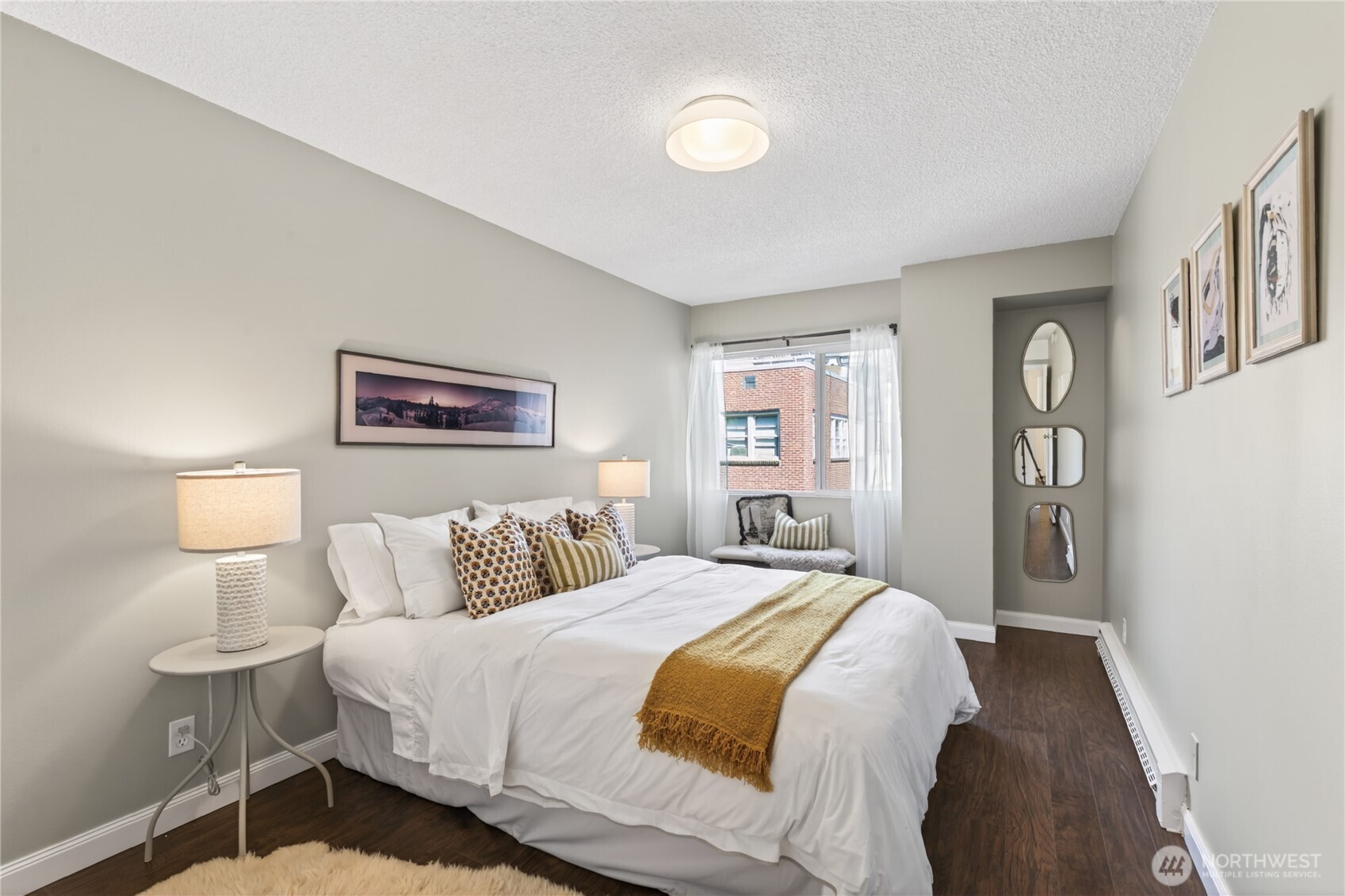 308 E Republican Street #705, Seattle, WA 98102