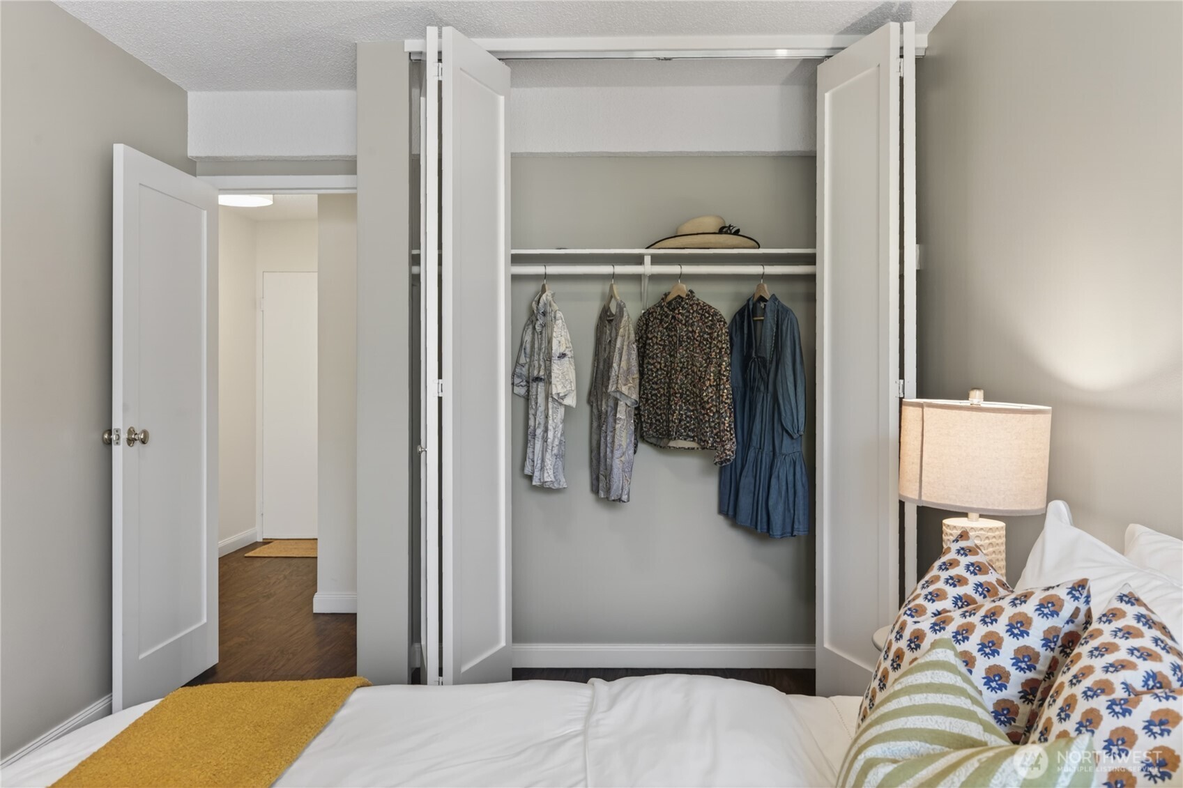 308 E Republican Street #705, Seattle, WA 98102