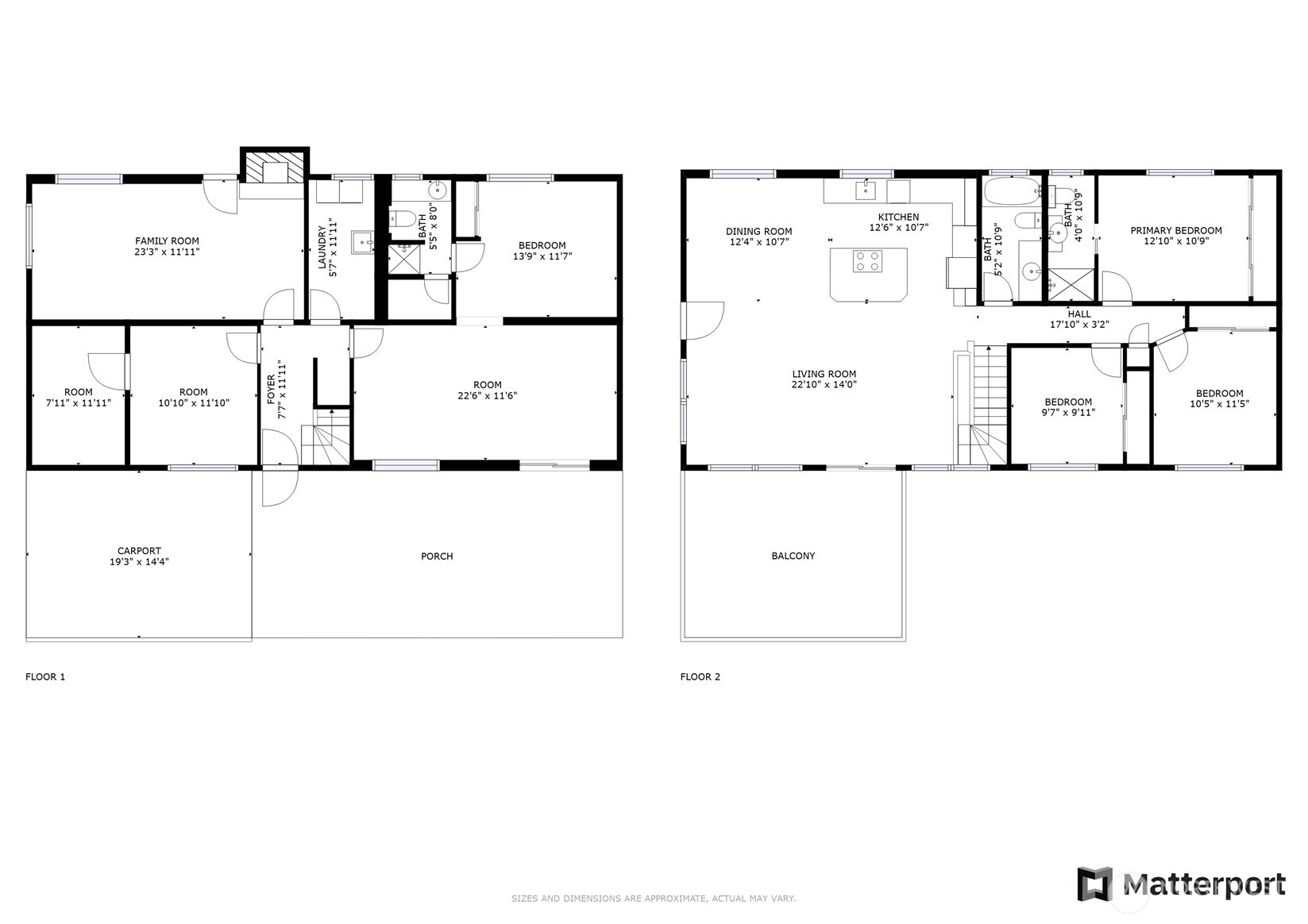 5539 Frances Avenue NE, Tacoma, WA 98422-1422