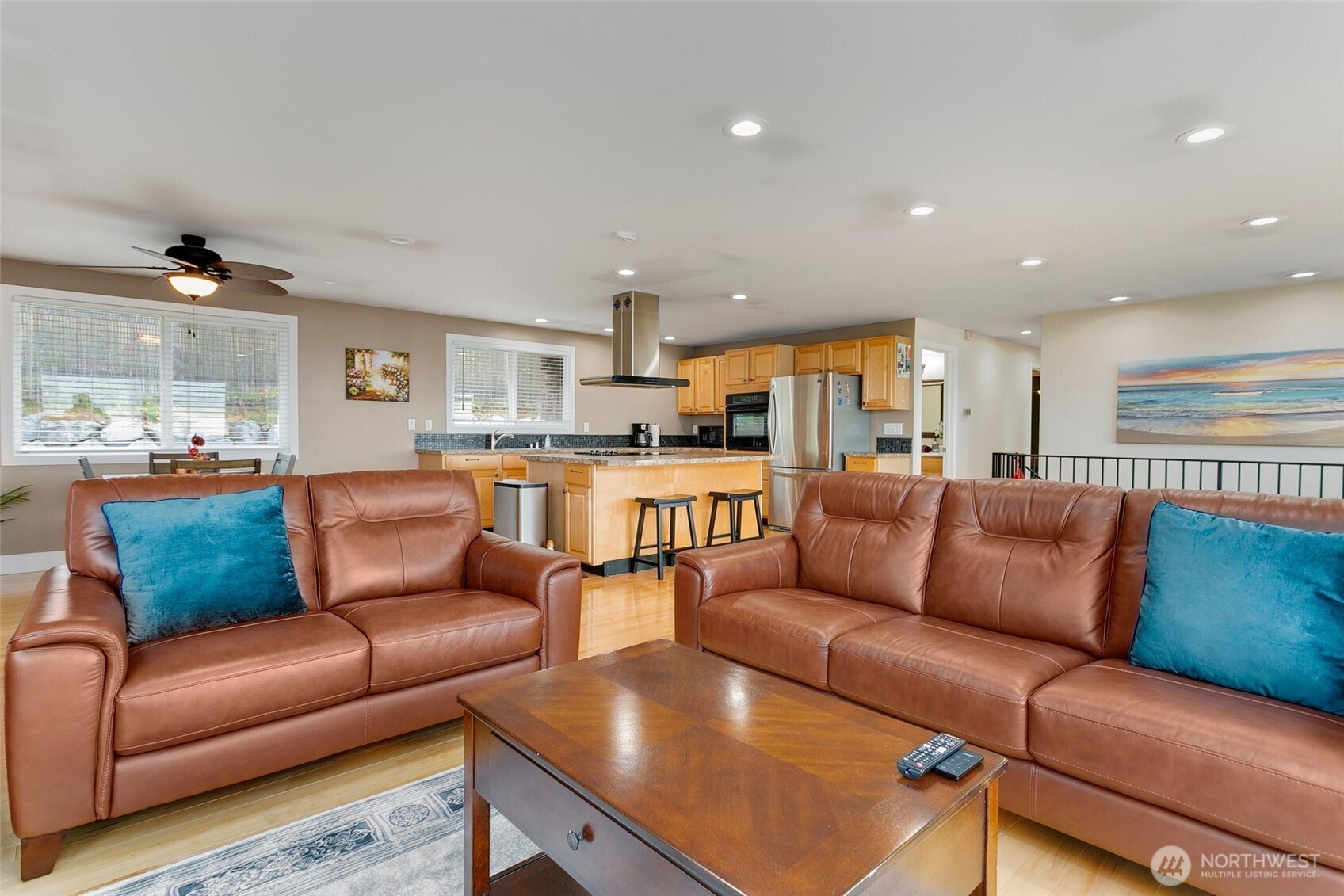 5539 Frances Avenue NE, Tacoma, WA 98422-1422