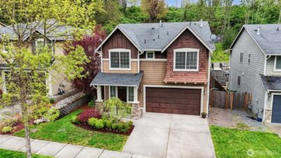 1023 117th Drive SE, Lake Stevens, WA 98258 - Photo 1
