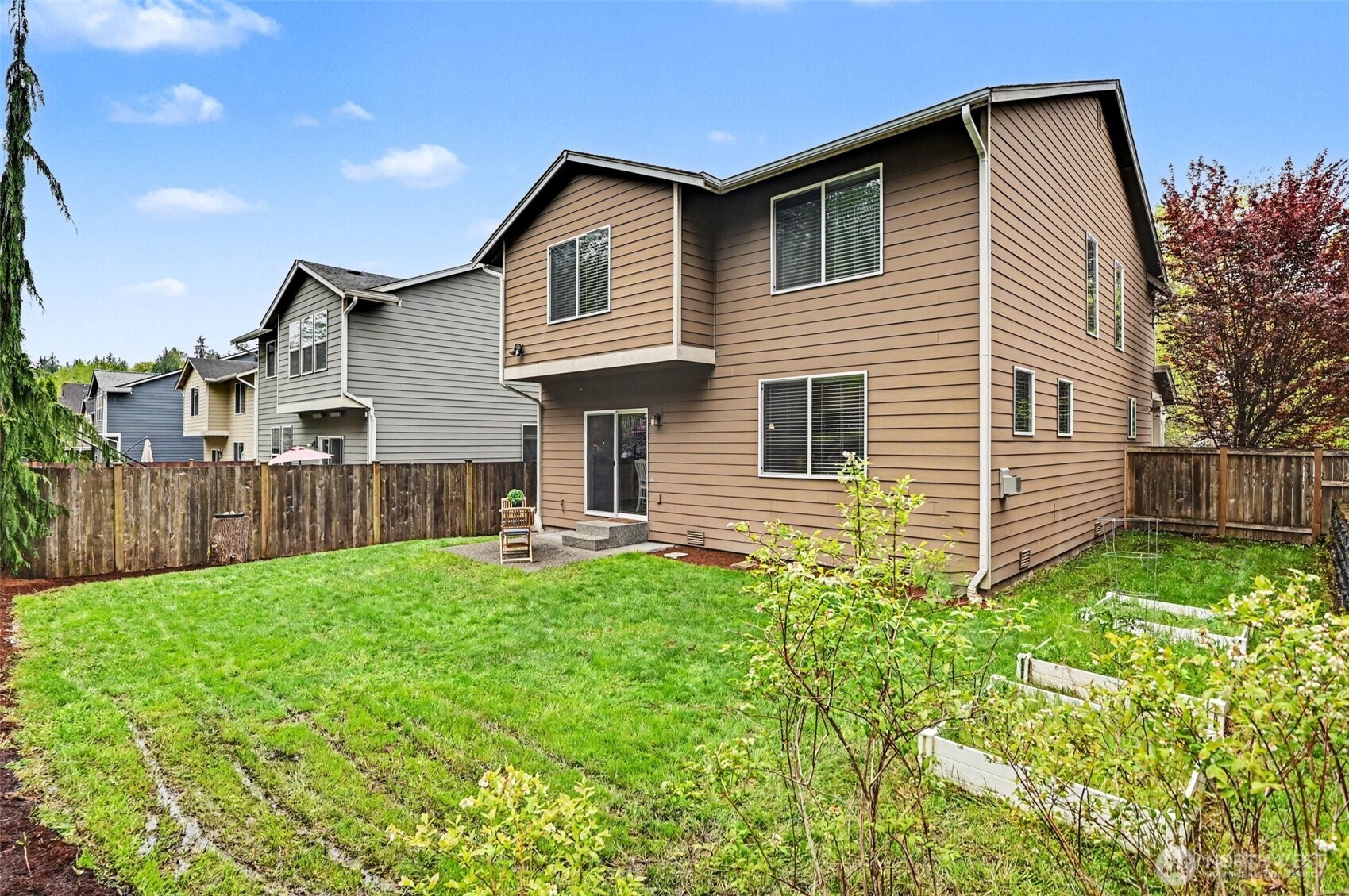 1023 117th Drive SE, Lake Stevens, WA 98258