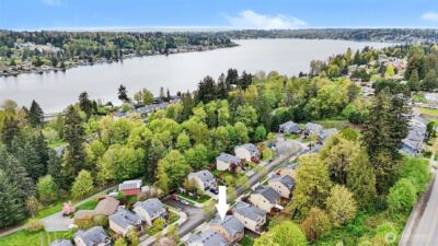 1023 117th Drive SE, Lake Stevens, WA 98258 - Photo 2