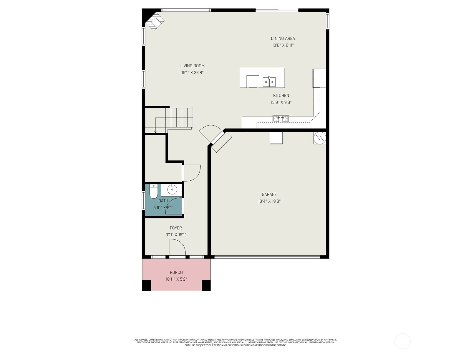 1023 117th Drive SE, Lake Stevens, WA 98258