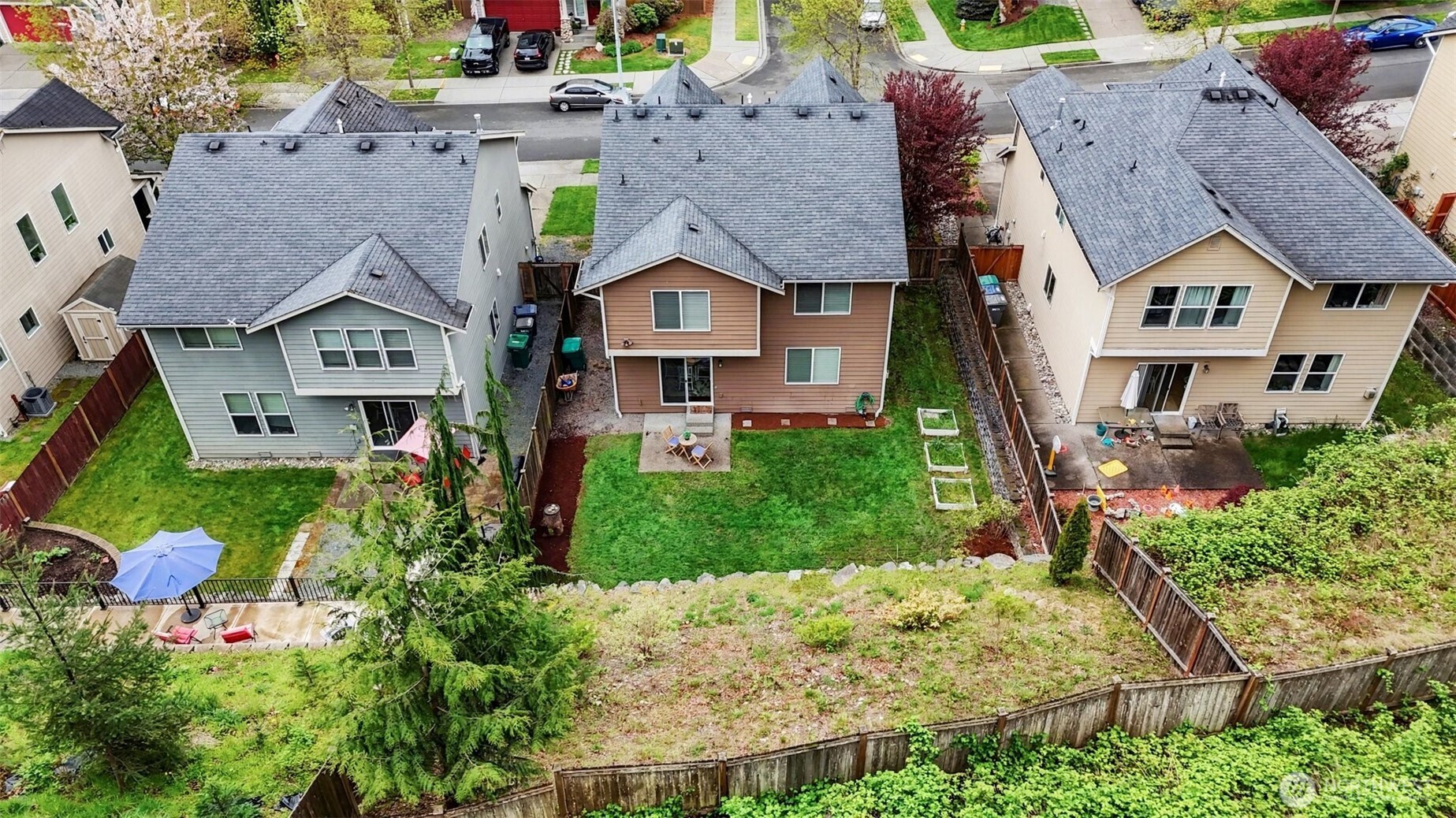 1023 117th Drive SE, Lake Stevens, WA 98258