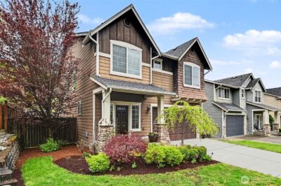 1023 117th Drive SE, Lake Stevens, WA 98258 - Photo 31