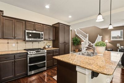 1023 117th Drive SE, Lake Stevens, WA 98258 - Photo 9