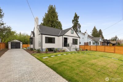 8711 28th Avenue NW, Seattle, WA 98117 - Photo 2