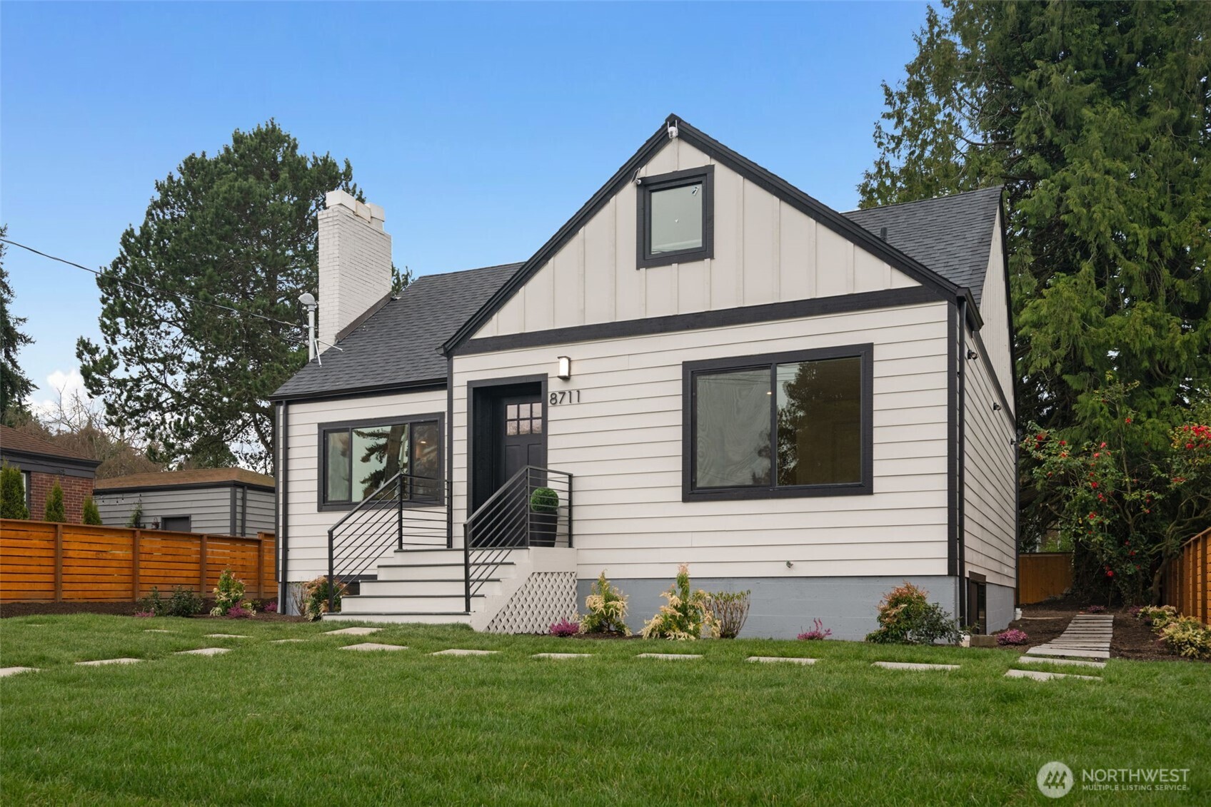 8711 28th Avenue NW, Seattle, WA 98117