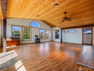 247 S D St , Buckley, WA 98321 - Photo 17