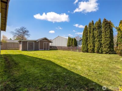 247 S D St , Buckley, WA 98321 - Photo 19