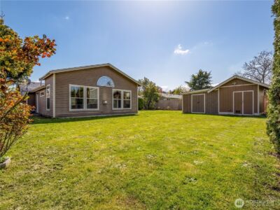 247 S D St , Buckley, WA 98321 - Photo 20