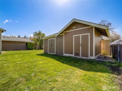 247 S D St , Buckley, WA 98321 - Photo 22