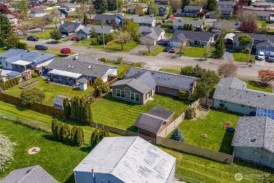 247 S D St , Buckley, WA 98321 - Photo 25
