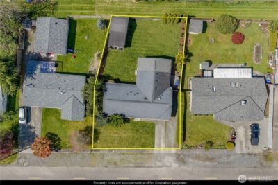 247 S D St , Buckley, WA 98321 - Photo 26