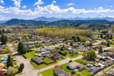 247 S D St , Buckley, WA 98321 - Photo 27