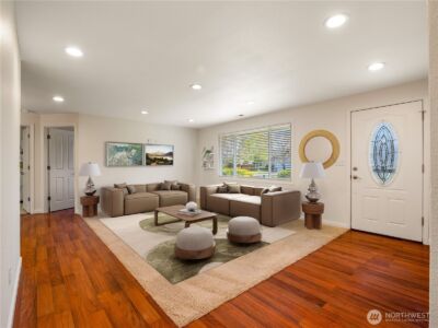 247 S D St , Buckley, WA 98321 - Photo 3