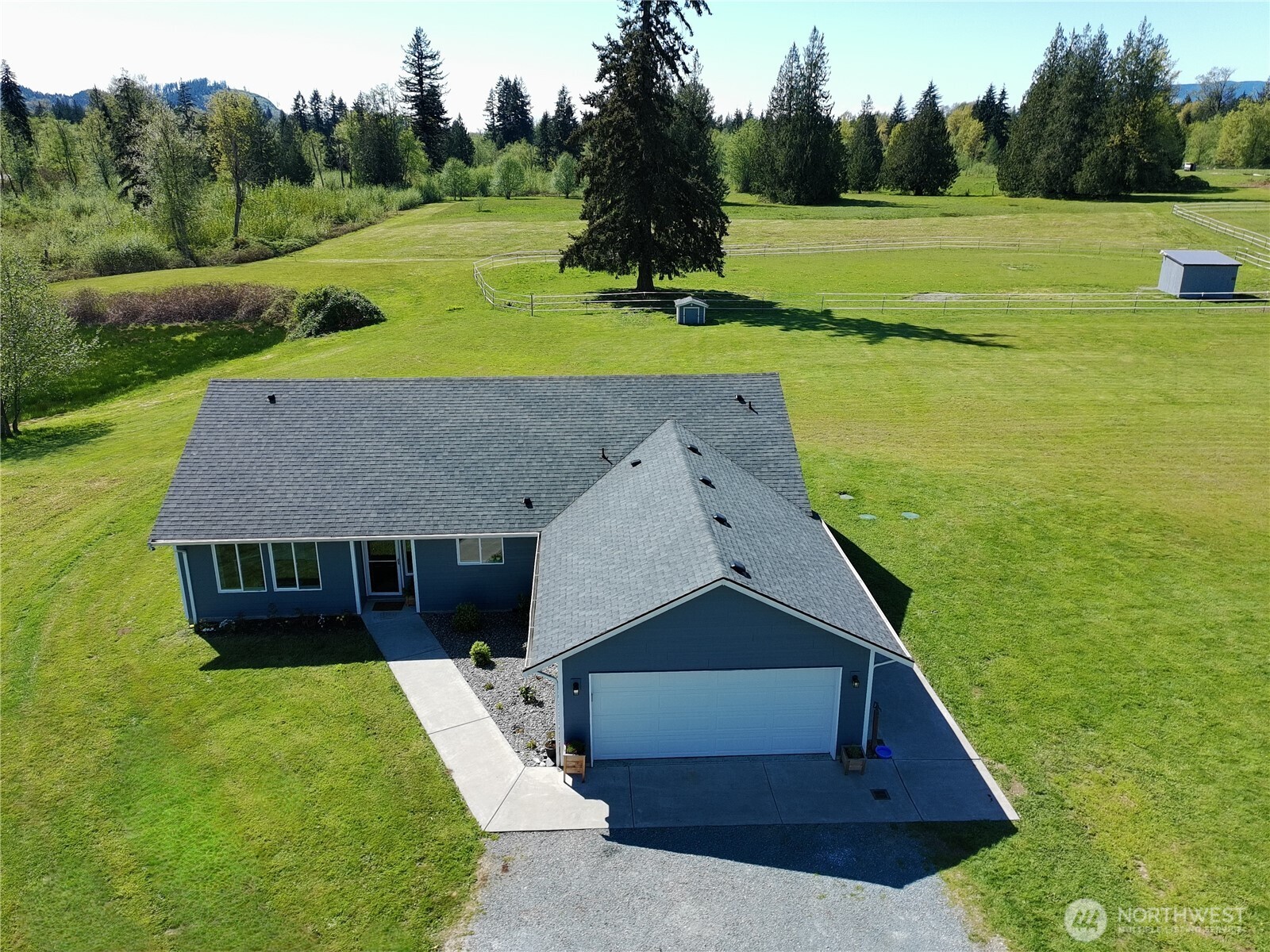 5730 Brookings Road , Sedro Woolley, WA 98284