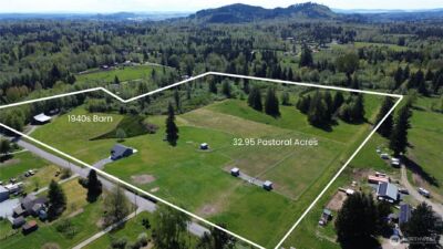 5730 Brookings Road , Sedro Woolley, WA 98284 - Photo 2