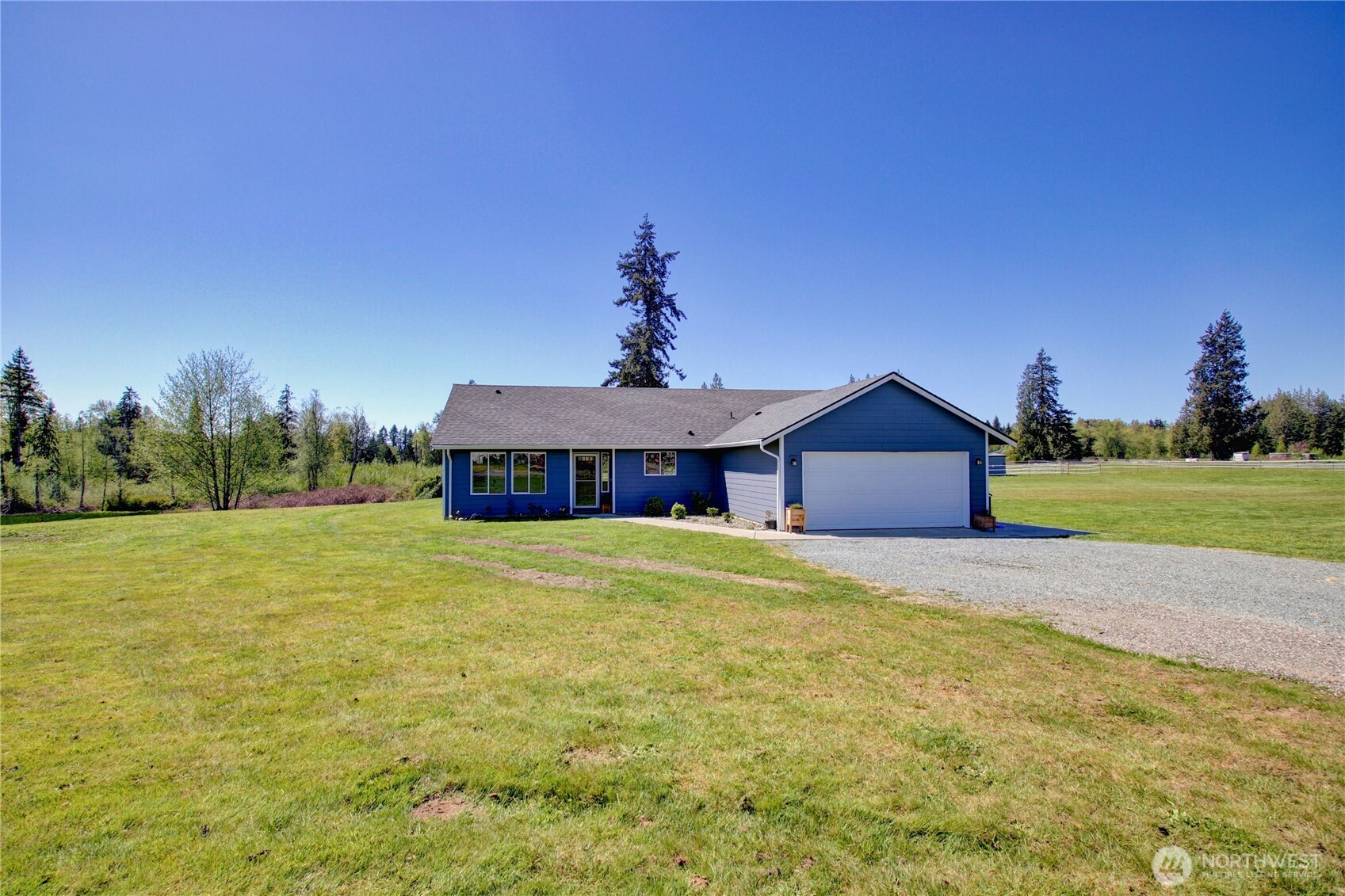 5730 Brookings Road , Sedro Woolley, WA 98284
