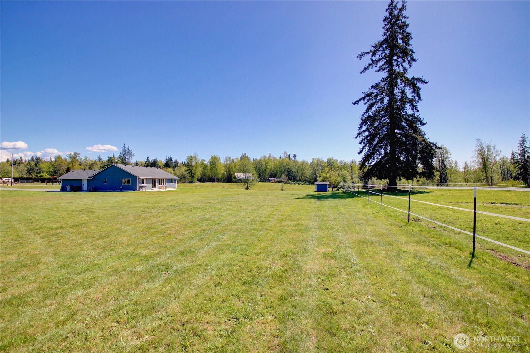 5730 Brookings Road , Sedro Woolley, WA 98284