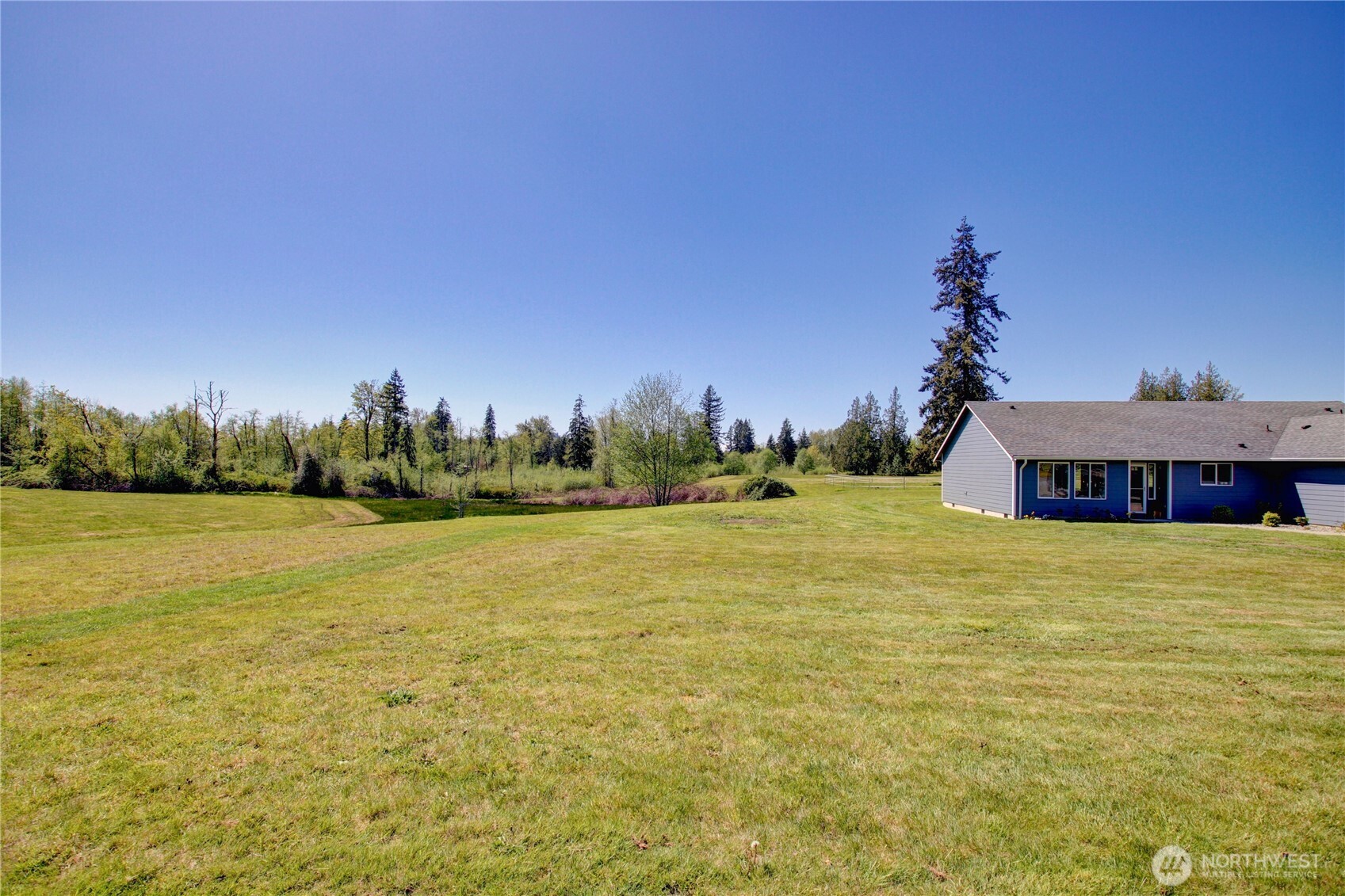 5730 Brookings Road , Sedro Woolley, WA 98284