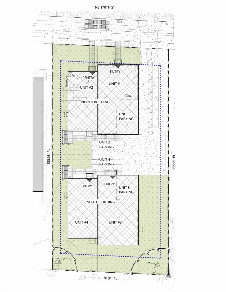 1809 NE 170th Street , Shoreline, WA 98155