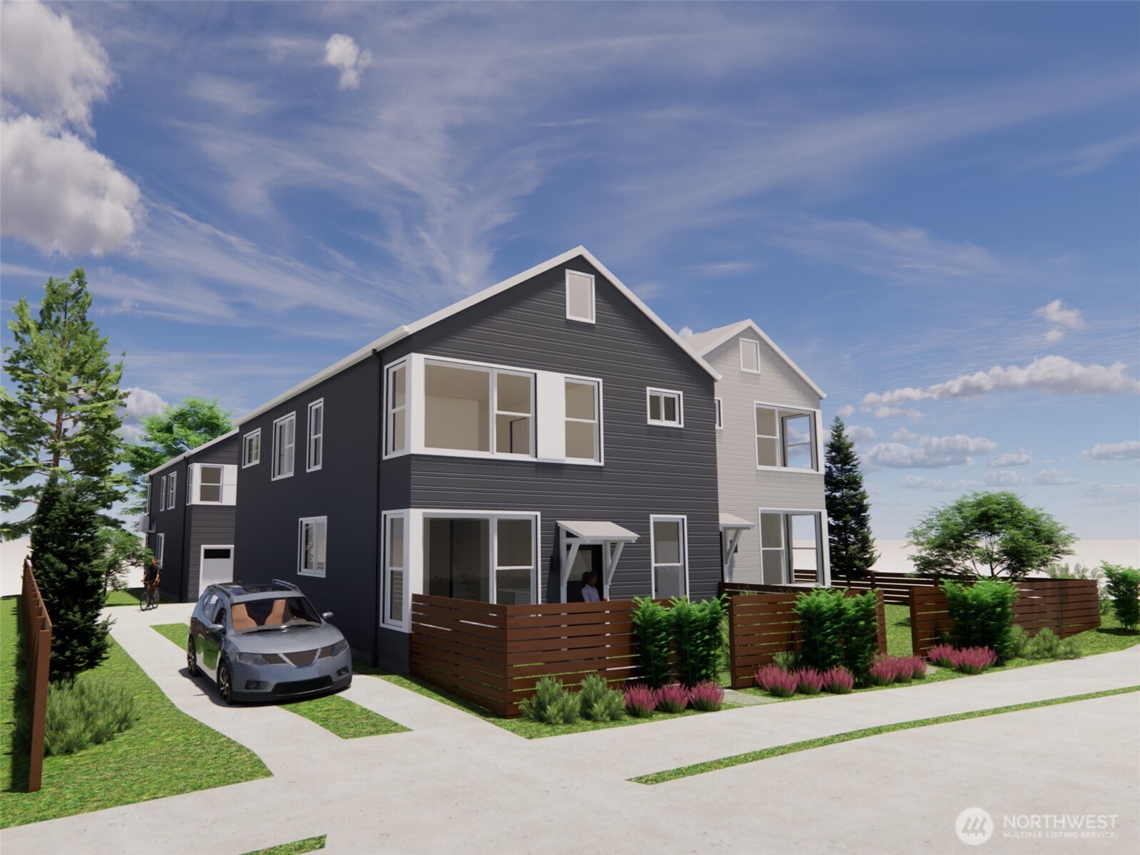1809 NE 170th Street , Shoreline, WA 98155
