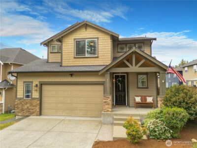 9415 207th Street Ct E, Graham, WA 98338 - Photo 2