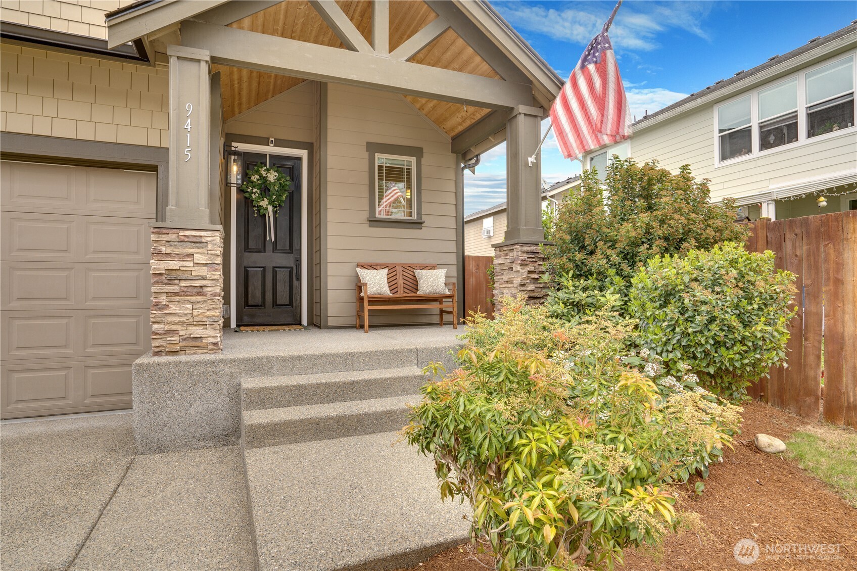 9415 207th Street Ct E, Graham, WA 98338