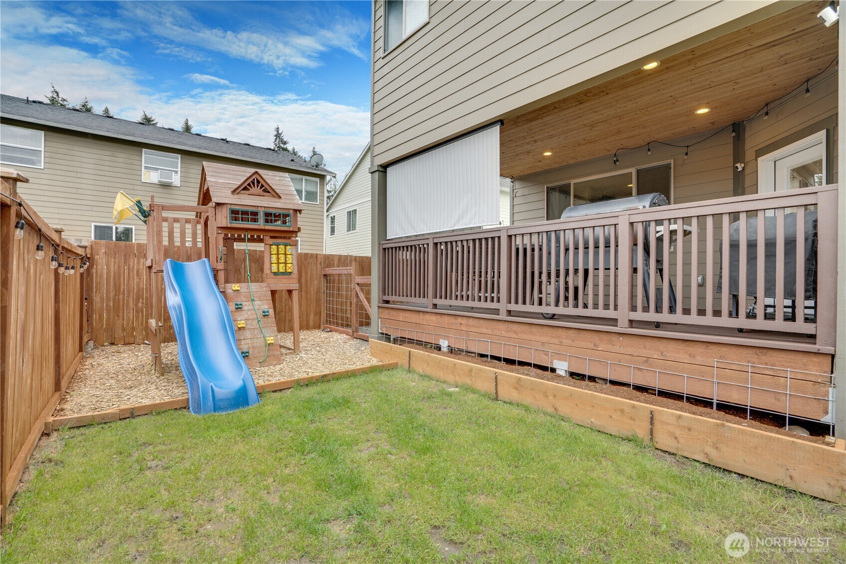 9415 207th Street Ct E, Graham, WA 98338