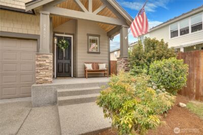 9415 207th Street Ct E, Graham, WA 98338 - Photo 4