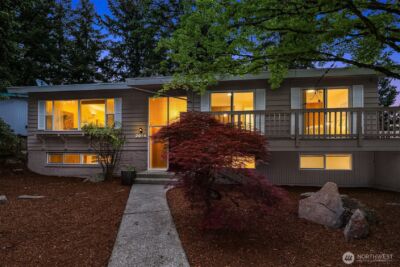 2814 129th Avenue SE, Bellevue, WA 98005 - Photo 1